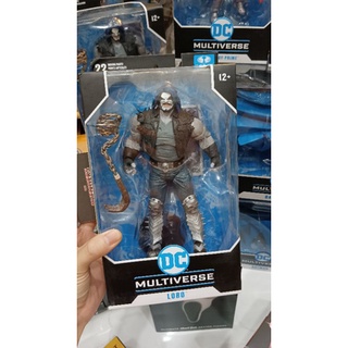 Mô hình McFarlane Lobo có sẵn