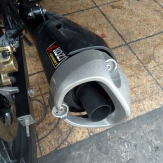 Pô kozi winner150 & exciter150