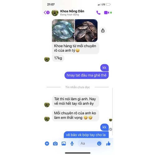 Mồi Câu cá Rô phi diêu hồng -trê