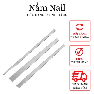 Bộ dao lấy khoé, cạo da chết
