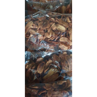 500g CHUỐI SẤY GIA LAI