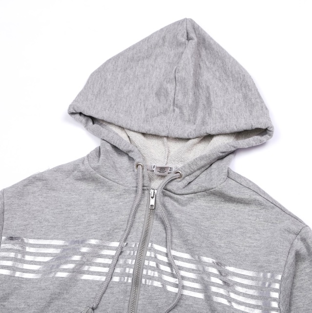 Khoác lửng F21 xuất xịn