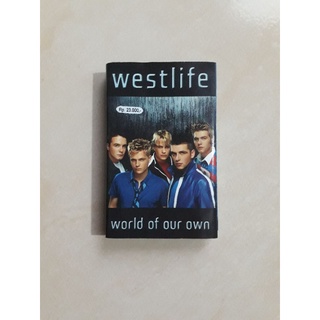 Album world of our owns