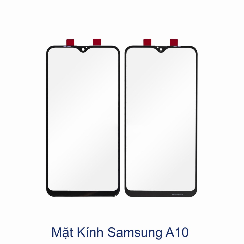 KÍNH SAMSUNG A10 ZIN