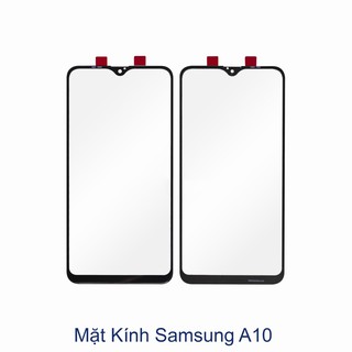 Kính samsung a10 zin