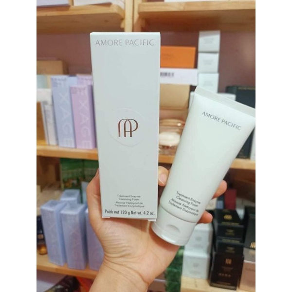 Sữa rửa mặt Amore pacific