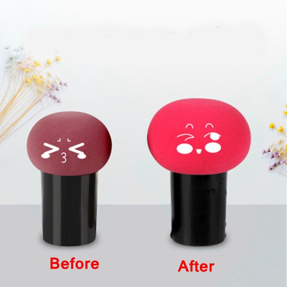 Mút Tán Kem Nền Trang Điểm Ướt &amp; Khô BORAG