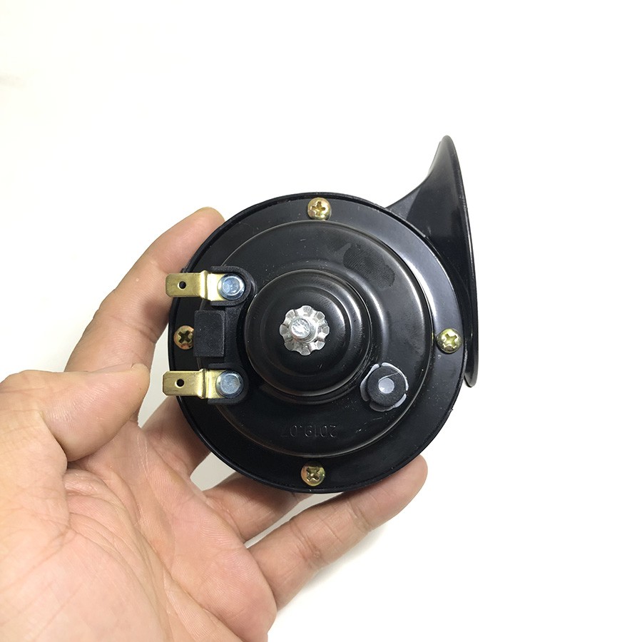 Kèn Sò Gắn Xe Máy , ô Tô 12v