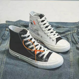 [ Sẵn size 41, 42 ]Giày ulzzang NAM, NỮ