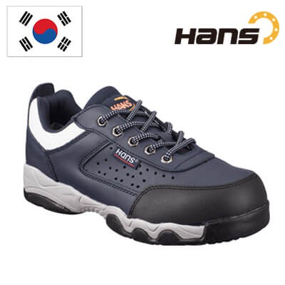 GIÀY BẢO HỘ HÀN QUỐC HANS HS-207H-1