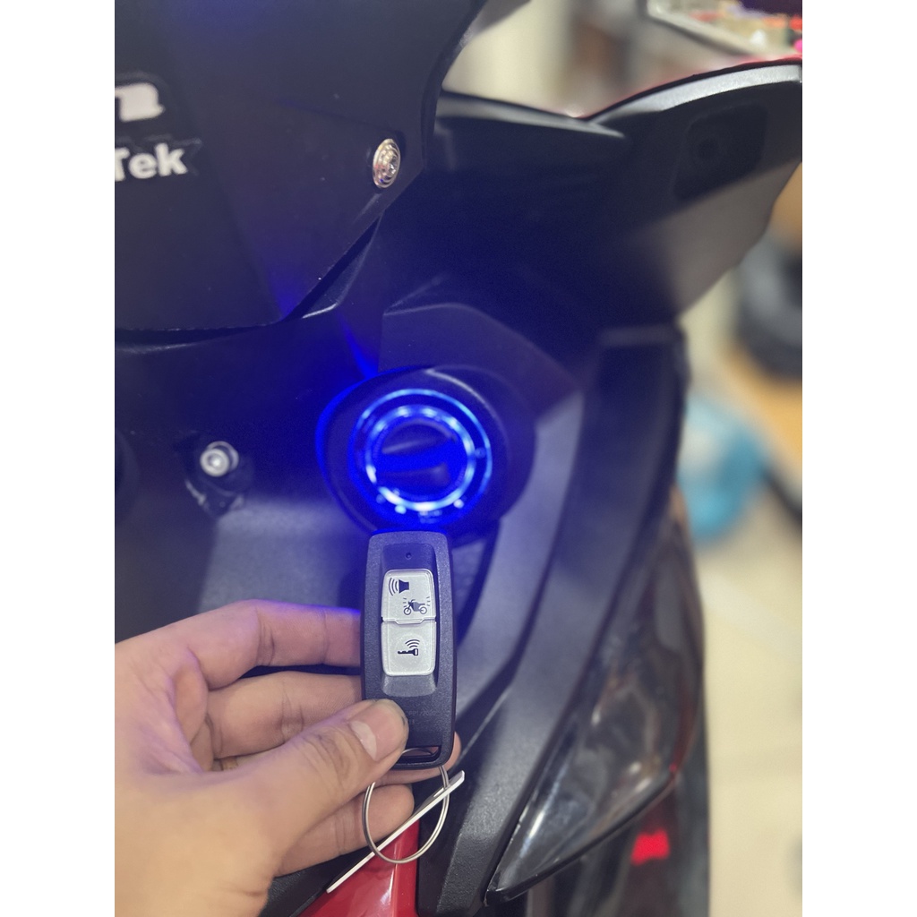 Smartkey Honda Mới Nhất Sh Ý,Exciter150,MioM3,Sirius Fi,Luvias,...