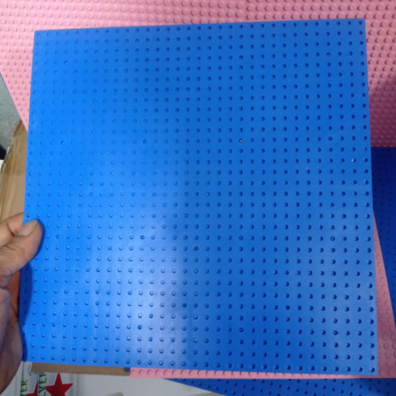 Đế dành gắn ráp cho Legoclassic loại mini kích thước 25*25.