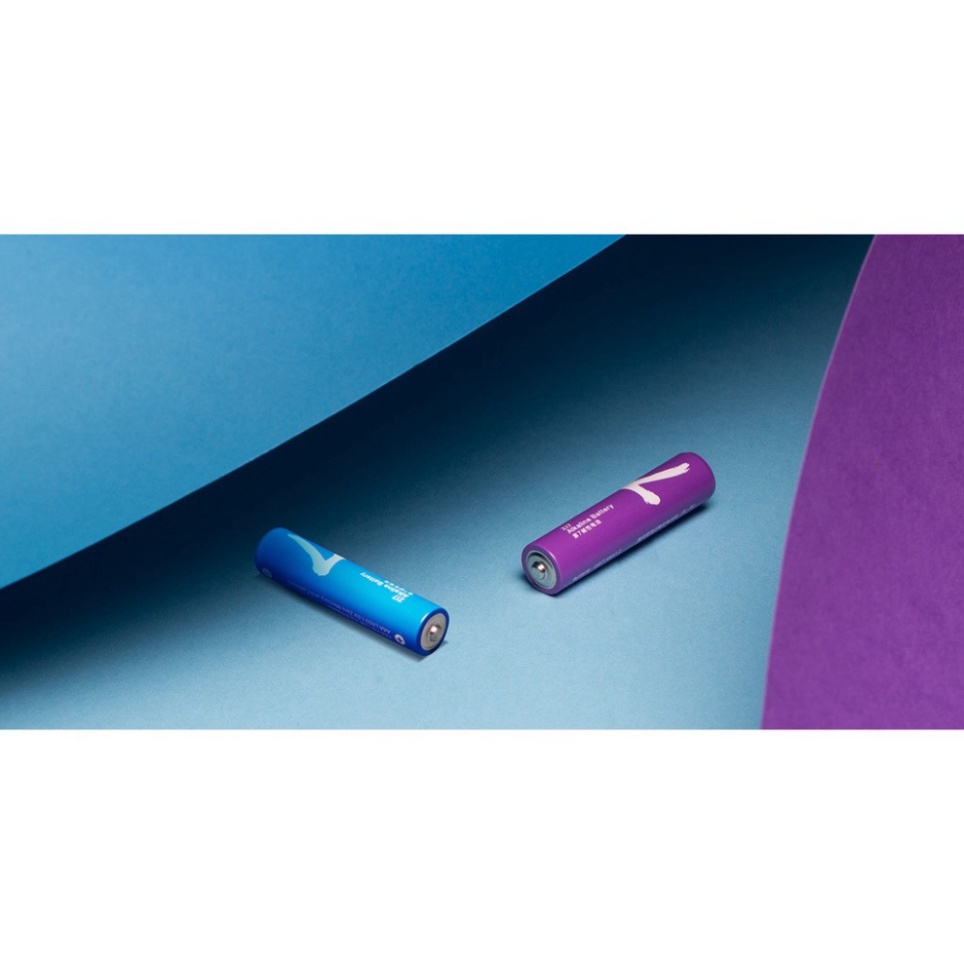 Pin tiểu AAA số 7 Rainbow  huawei