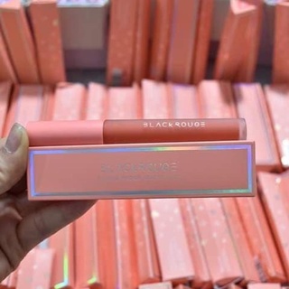 Son Tint Lì Lâu Trôi Black Rouge Power Proof Matte Tint Hàn Quốc 💄