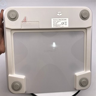Cân Sức Khỏe Rapido RSB03-S