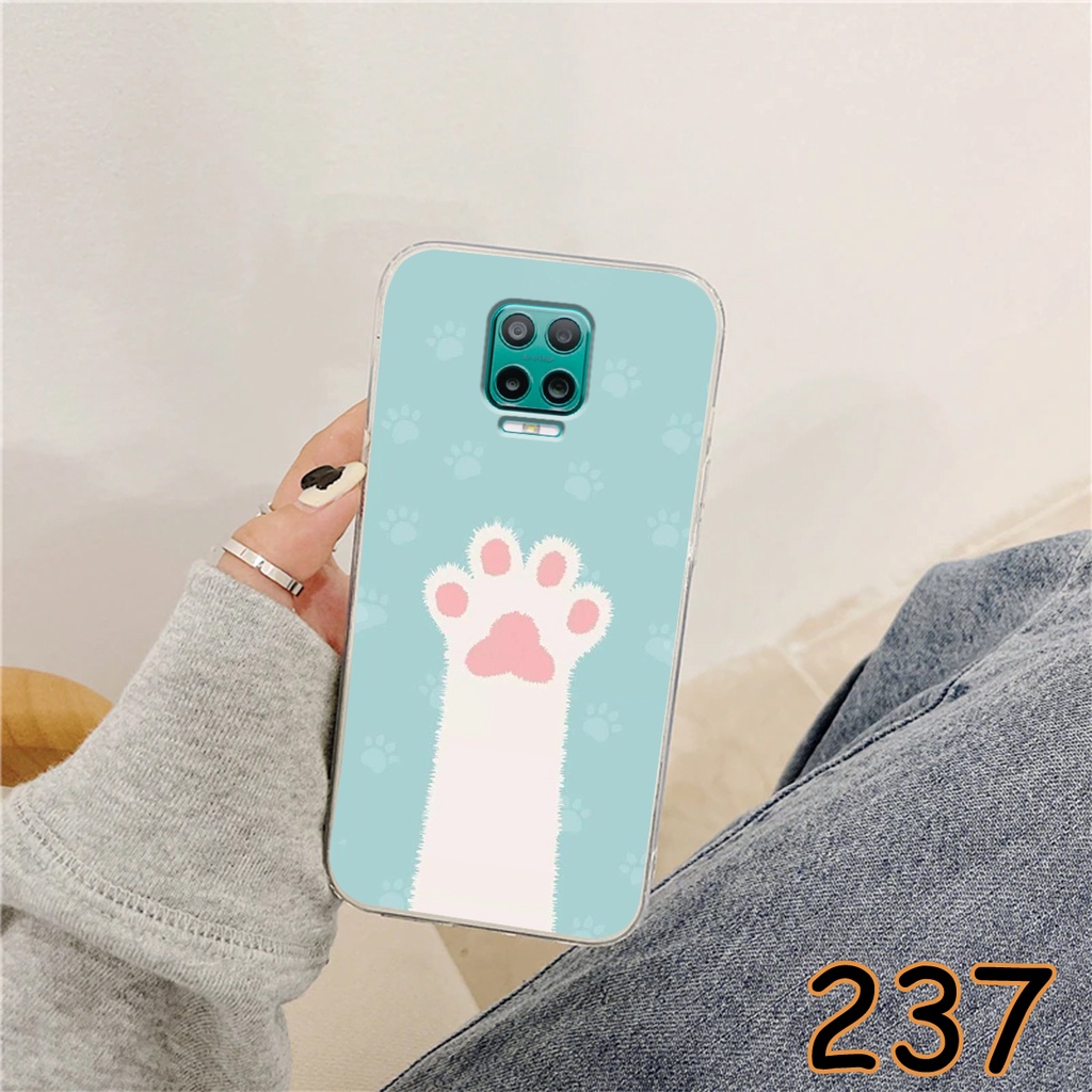 Ốp lưng Vsmart Aris - Aris Pro - Bee - Bee 3 - Ốp Vsmart in hình động vật ngộ nghĩnh