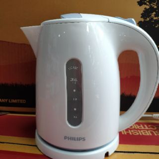 Ấm Siêu Tốc Philips HD4646- Hàng Chính Hãng