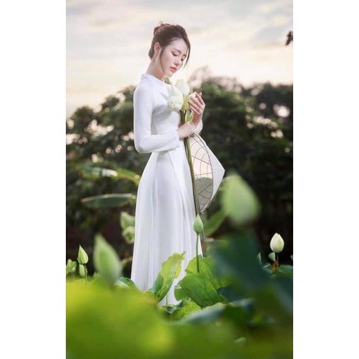 Nón sen chụp ảnh đẹp như thật  thegioiaodaivaycuoi