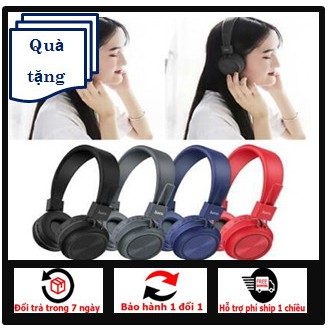 ✴️✴️HÓT HÓT✴️✴️Tai Nghe Chụp Tai Hoco W29 Hỗ Trợ Bluetooth 5.0 Không Dây Có Micro Để Chơi Game | BigBuy360 - bigbuy360.vn