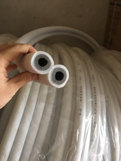 06m Bảo ôn kép lắp điều hoà