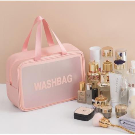 XẢ HÀNG XPK336 Túi Đựng Mỹ Phẩm Washbag nhỏ gọn