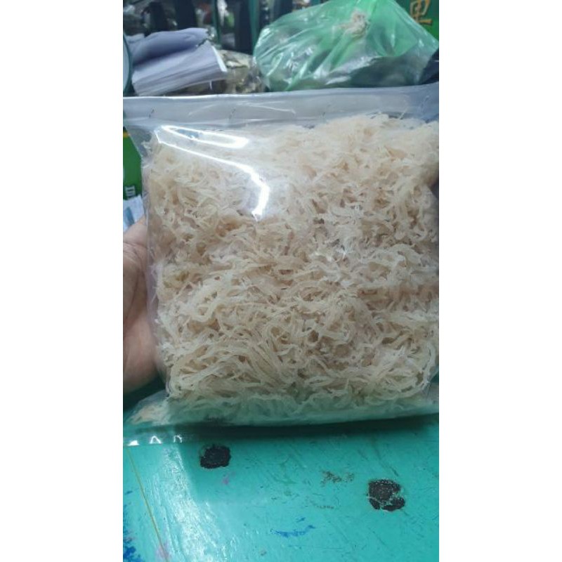1kg rong sụn