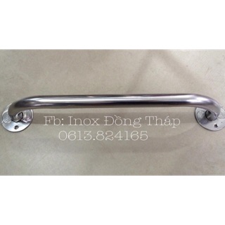 Tay nắm cho người lớn tuổi inox 304