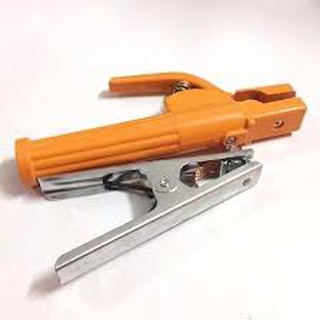 Kìm 500A kẹp dây  máy Hàn