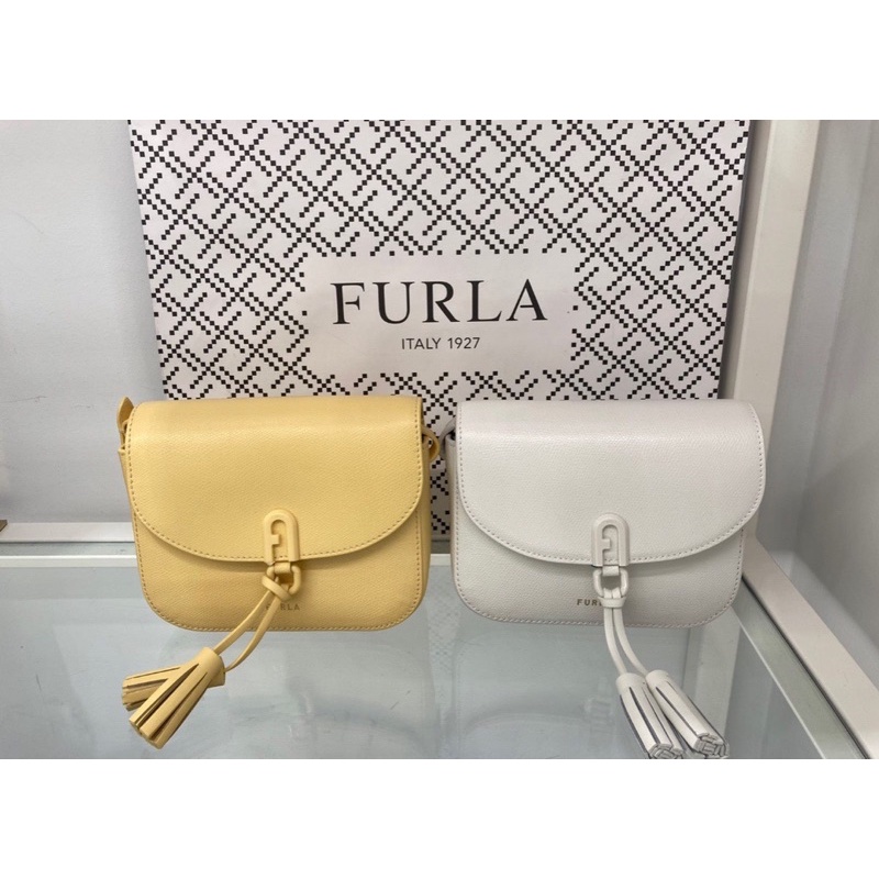 (Hàng Mỹ 🇺🇸) oder UK- TÚI FURLA MINI CROSSBODY