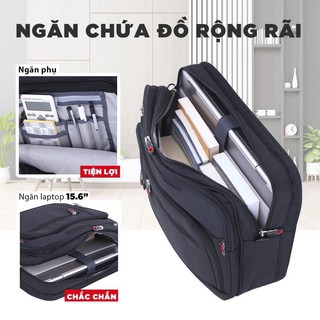 Cặp Kim Long KL202