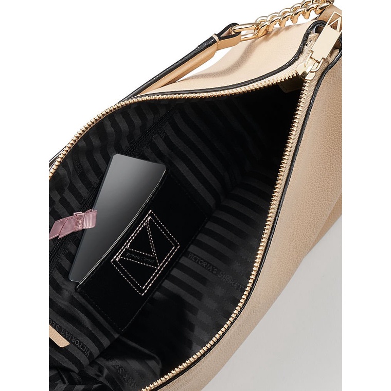 HOT-AUTH ! TÚI CURVE HOBO VICTORIA SECRET 2020