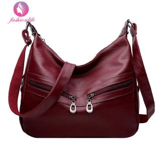 Túi xách da PU thời trang công sở cho nữ