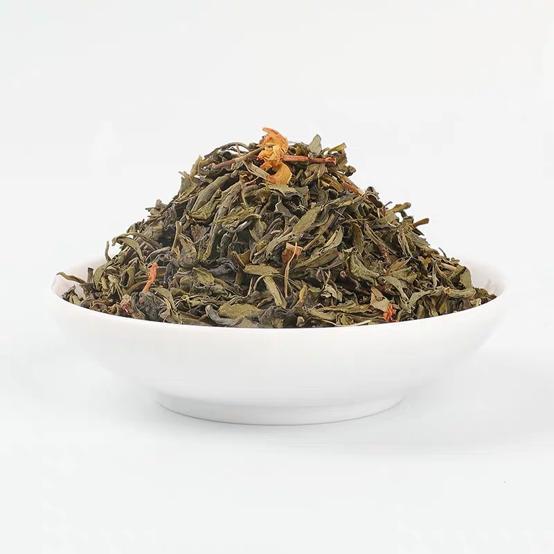 Trà Nhài Giọt nước gói 500g lục trà chanh