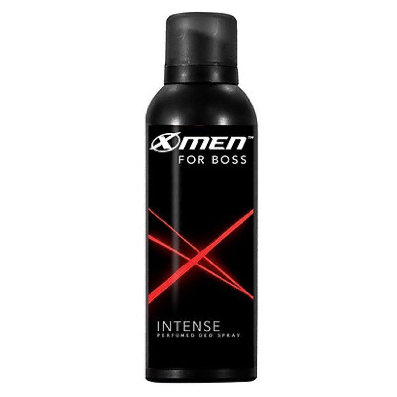 Xịt Ngăn Mùi Xmen For Boss Intense 150ml