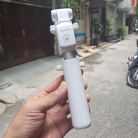 [ SALE KHỦNG ] - Gậy Chụp Hình Selfie Tripod Chính Hãng Huawei 360 độ AF15 - Thiết Kế Chấc Chắn - Chụp Hình Siêu Đẹp