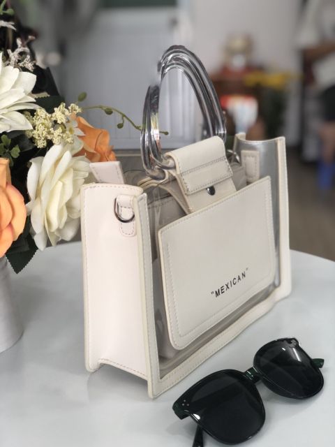 Túi trong Mexican sale