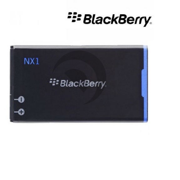 Pin Blackberry Q10 dung lượng 2100mAh hàng sịn giá rẻ chuẩn Zin 100%