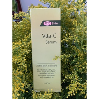 Serum Vitamin C