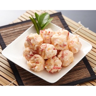 Viên Surimi Tôm Hùm 500gr/gói(ship nội thành HCM)