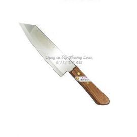 Bộ dao làm bếp cao cấp KIWI siêu sắc dao gọt, dao thái, dao chặt