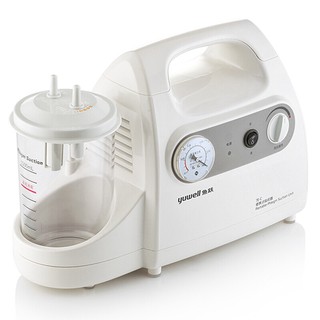 Máy hút dịch 1 bình Yuwell 7E-C