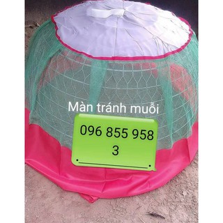 màn chống mưa, chống muỗi cho gà