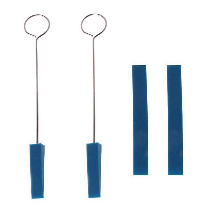 Bộ 16 Dụng Cụ Lên Dây Đàn Piano Chuyên Nghiệp