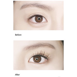 Chải mi Innisfree Super Longlashcara 7g