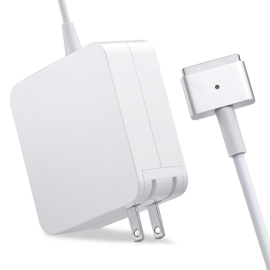 [ Mới zin ] Sạc Apple 85W MagSafe2 Power Adapter_MacBook Pro 17/15/13 Inch