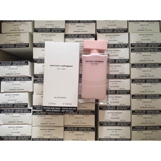 Nước hoa Narciso Rodriguez Tester 100ml