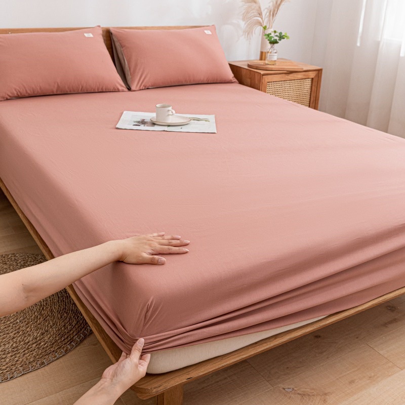 Ga gối cotton Tc
