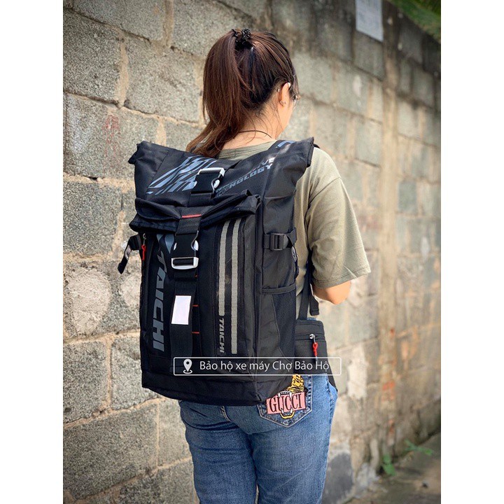 Balo Taichi V2 Rsb272 Led