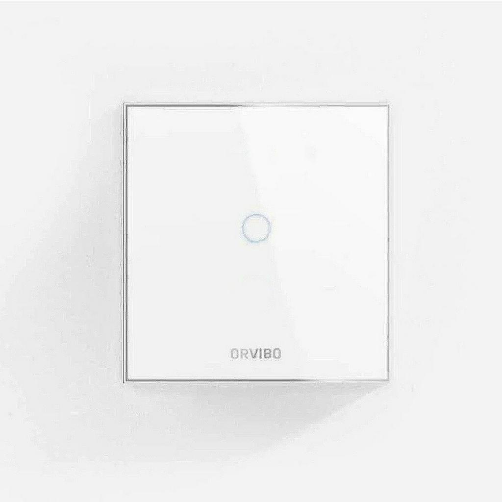 Công tắc cảm ứng thông minh điều khiển 1 thiết bị Orvibo T30W1Z