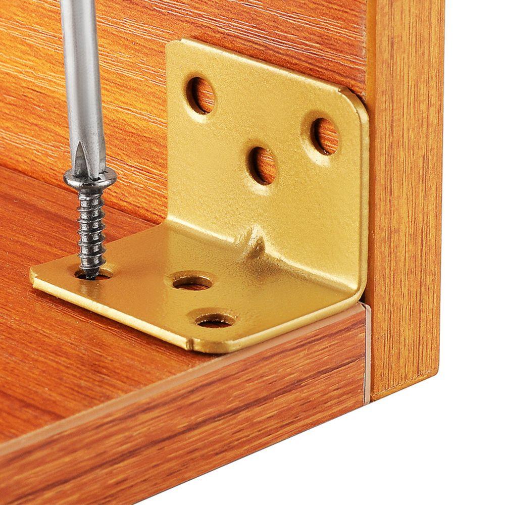 20 Đai Cố Định Góc Đồ Nội Thất